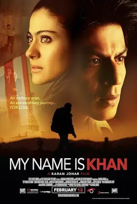 My Name Is Khan - Movie free on Castle