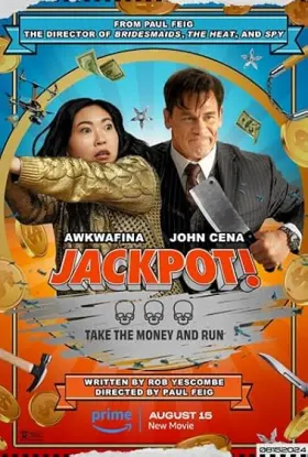 Jackpot! - Movie free on Castle