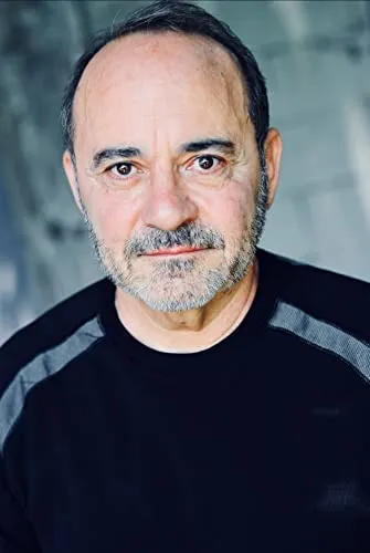 Perry Anzilotti