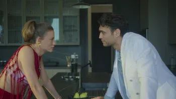 #TurningPoint