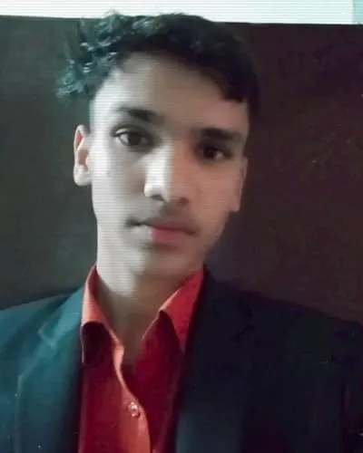Mr. Ishan Jack