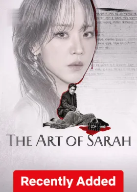 The Art of Sarah - Web Serie complete free on Castle