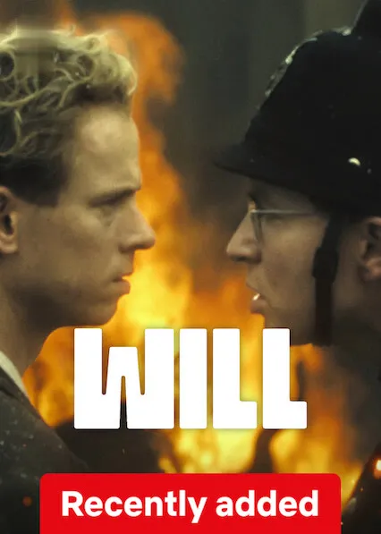 Movie Poster: WILL