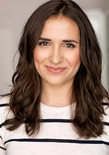 Katie Anvil Rich