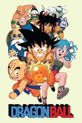 Dragon Ball - Web Serie complete free on Castle