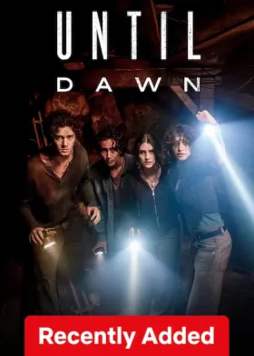 Until Dawn - Movie free on Castle