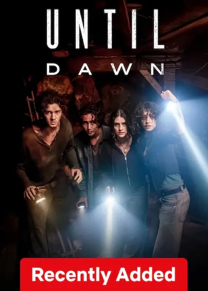 Until Dawn
