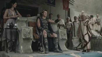 E6.14 Days of Blood