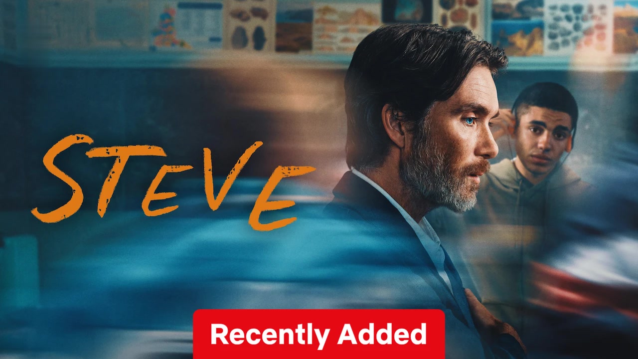 Steve