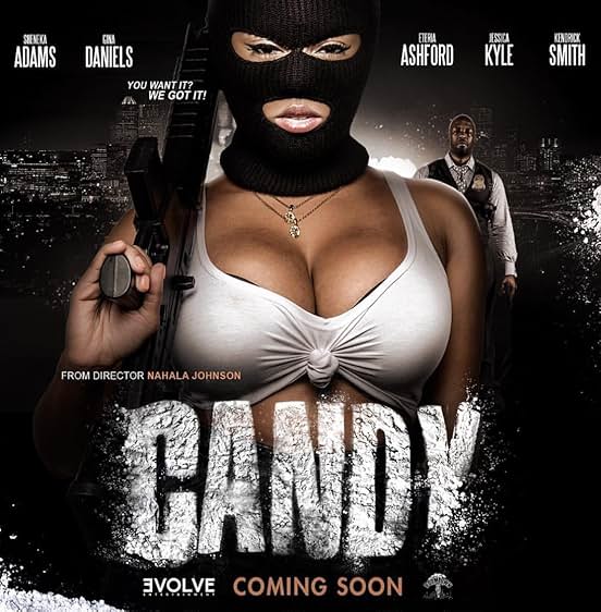 Candy
