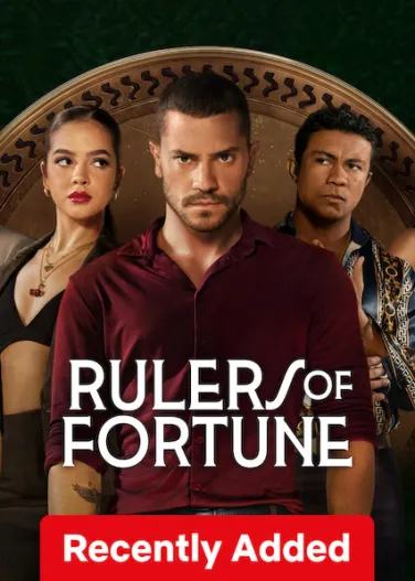 Rulers of Fortune