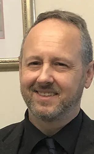 Trent Pryor