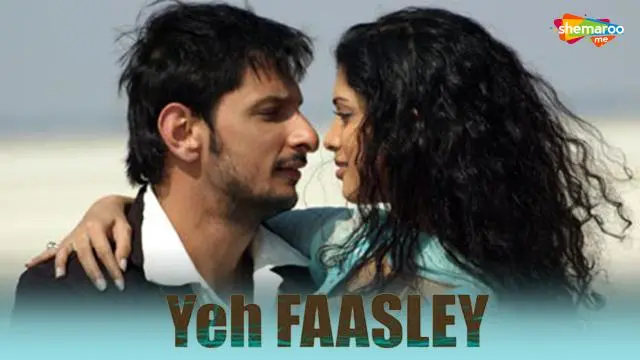 Movie Poster: Yeh Faasley