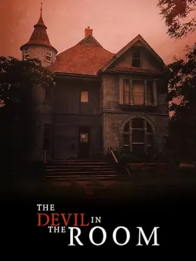 The Devil in the Room - Movie free on Castle