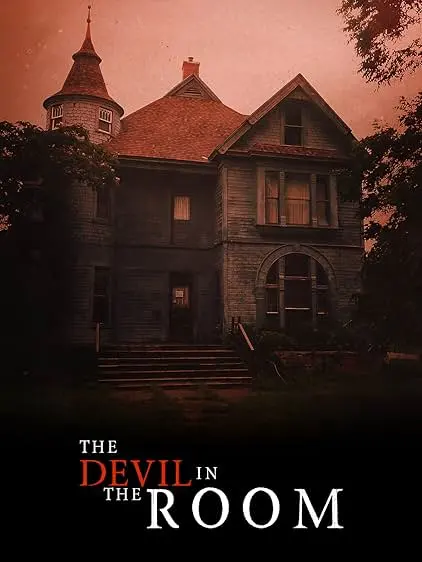 Movie Poster: The Devil in the Room