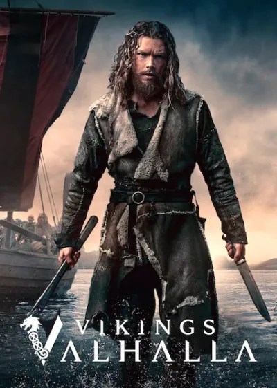 Vikings: Valhalla - Season1 Episode 1 Full Episode