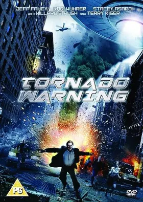 Tornado Warning - Movie free on Castle