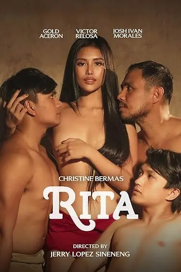 Movie Poster: Rita