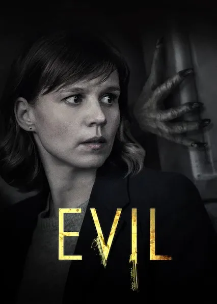 Evil