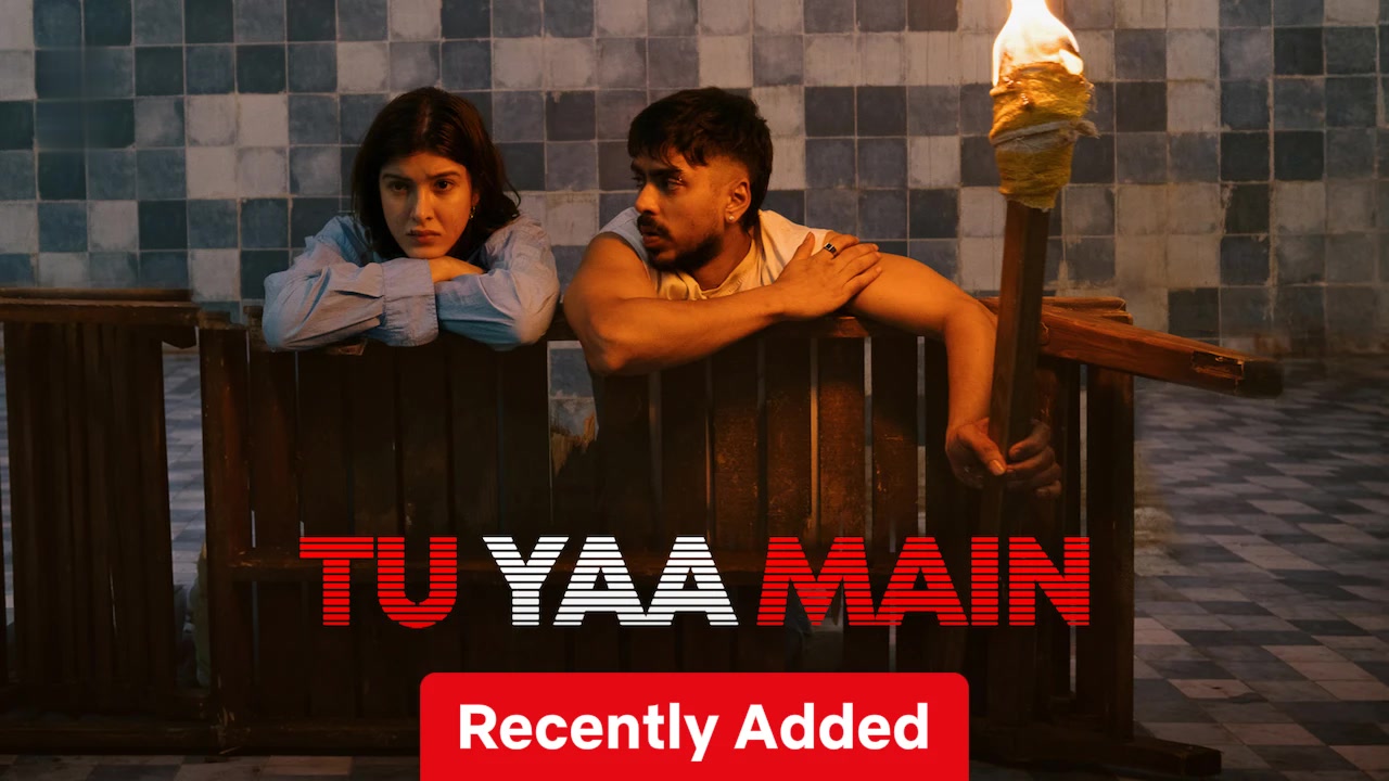 Tu Yaa Main