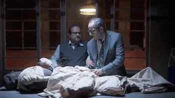 E2.The Myth of the Curse of the Pharaoh