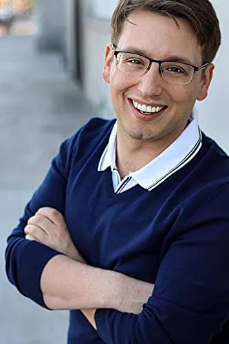 Andrew Brown