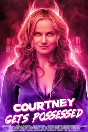 Courtney Gets Possessed - Movie free on Castle