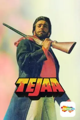 Tejaa - Movie free on Castle