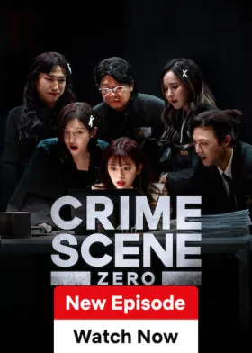 Crime Scene Zero - Web Serie complete free on Castle