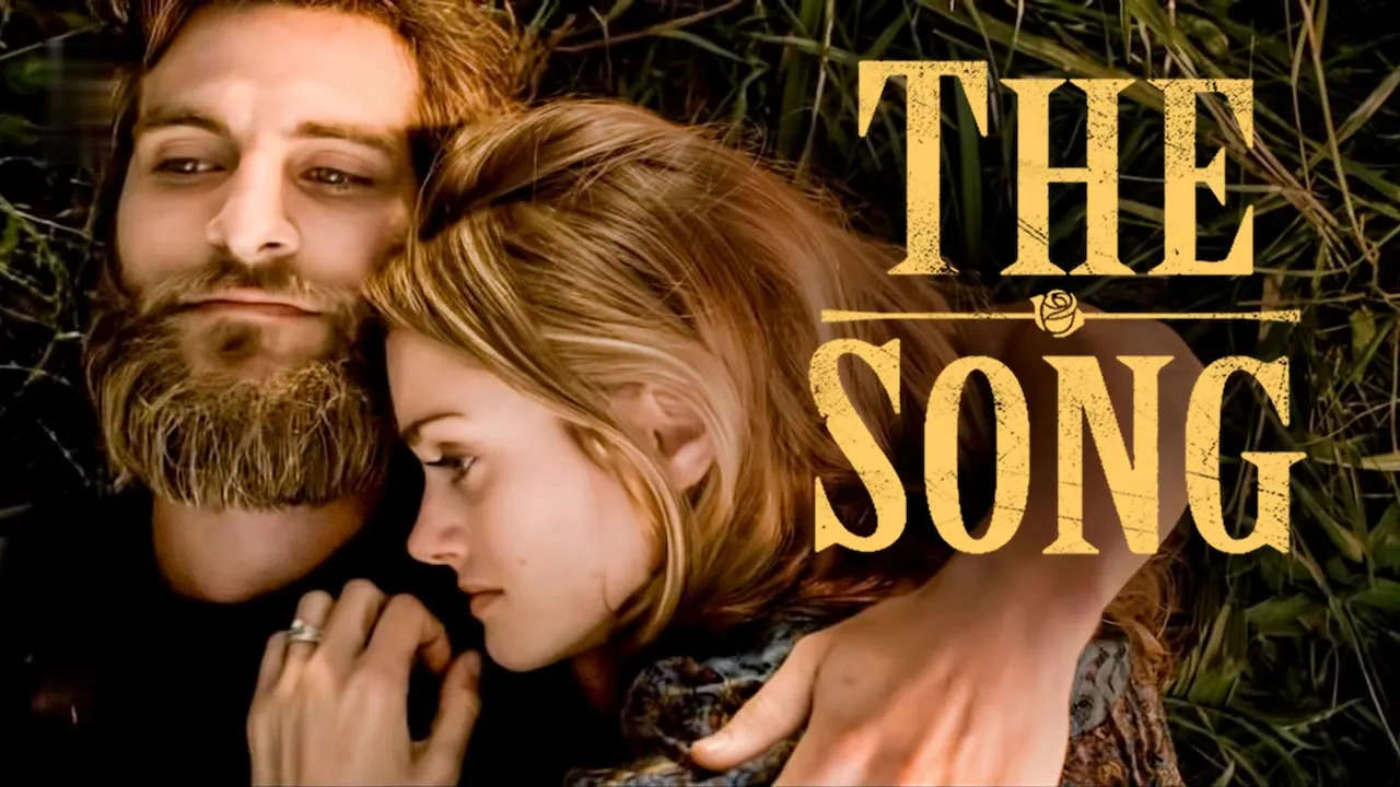 Movie Poster: The Song