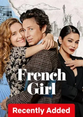 French Girl - Movie free on Castle