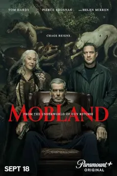 MobLand