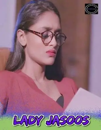 Lady Jasoos EP1