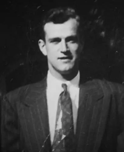 Jim Robertson