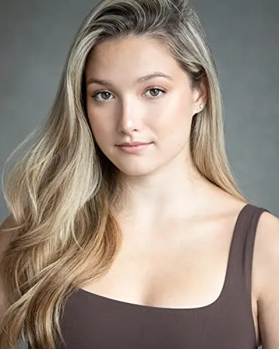 Hailey Fauchere
