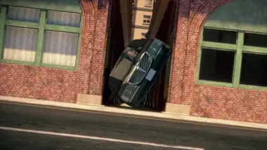 E7.Hollywood Beginning