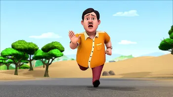 E28.Daya Chali Bollywood