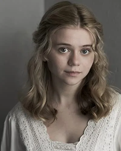 Matilda Freeman
