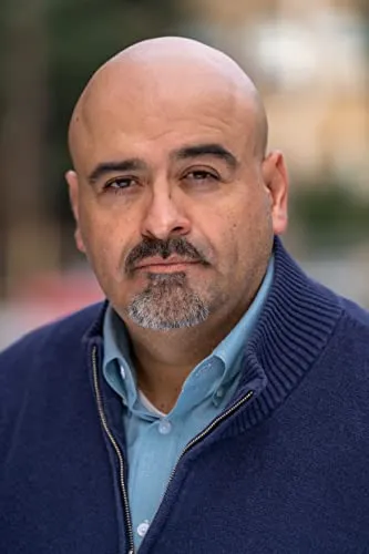 Michael Morales
