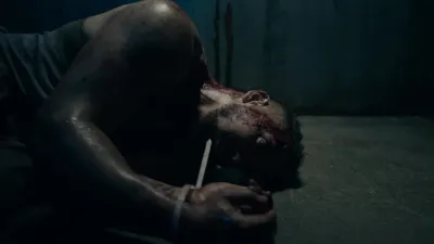 E6.Horror Has a Face
