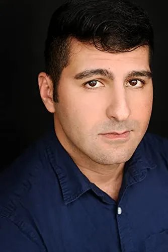 Amro Majzoub