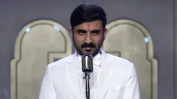 E1.Pakodey Thande The