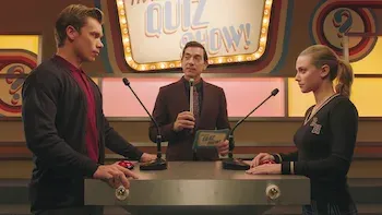 E11.Chapter Sixty-Eight "Quiz Show"