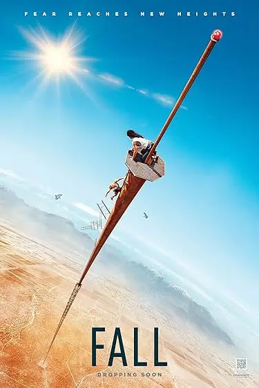 Movie Poster: Fall