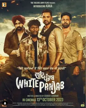 White Punjab - Movie free on Castle
