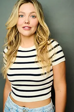 Amanda Jones