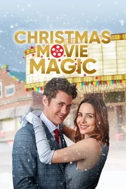 Christmas Movie Magic - Movie free on Castle