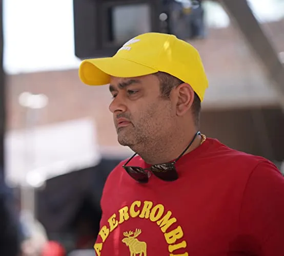 Manav Shah
