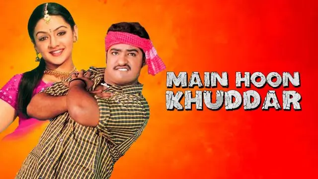 Main Hoon Khuddar