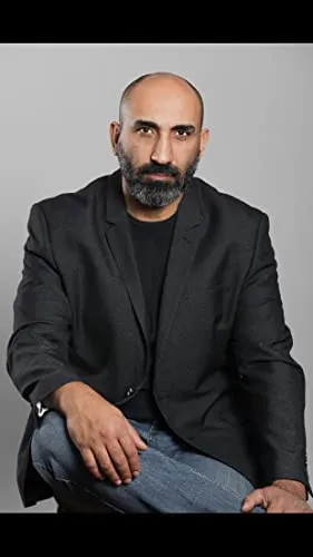 Chadi Alhelou